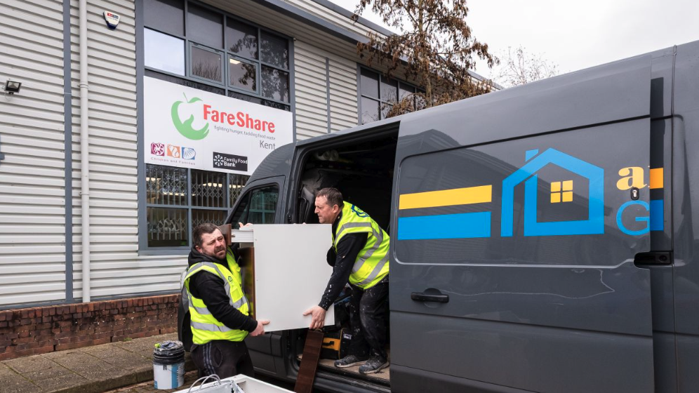 Planed Maintenance & Voids