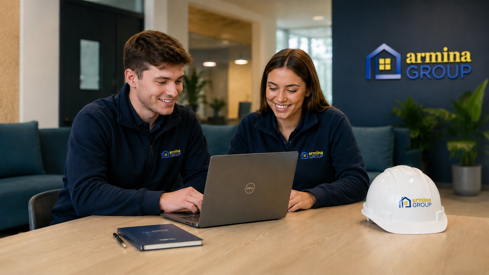 Early careers team